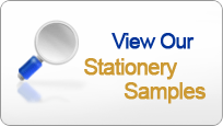 Stationery Design Samples