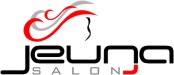 Salon Spa Logo Design